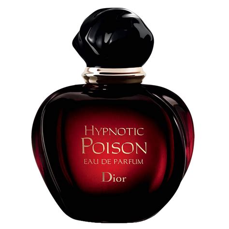 dior hypnotic poison 50z|perfume hypnotic poison Dior resenha.